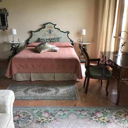 Genius Loci Country Inn Bevagna Esterno foto