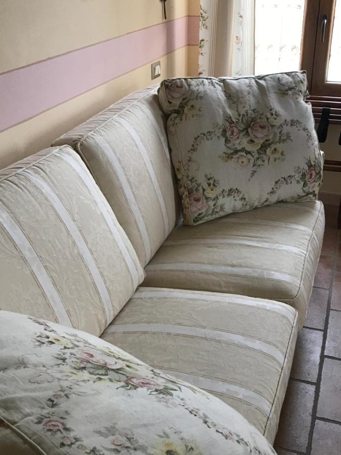 Genius Loci Country Inn Bevagna Esterno foto
