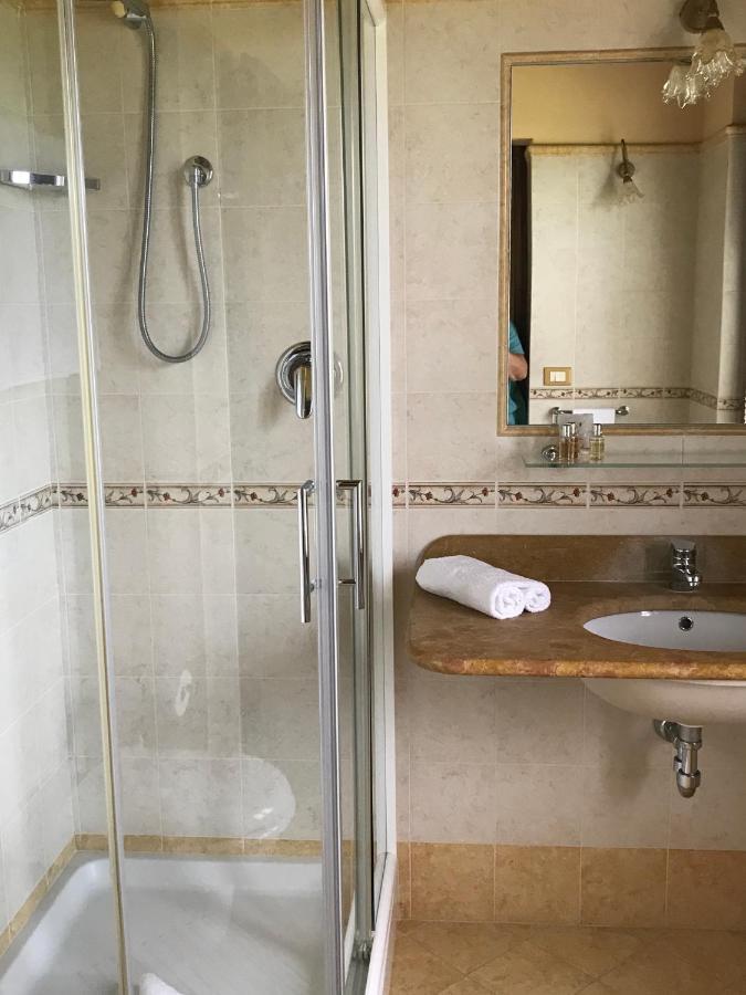 Genius Loci Country Inn Bevagna Esterno foto