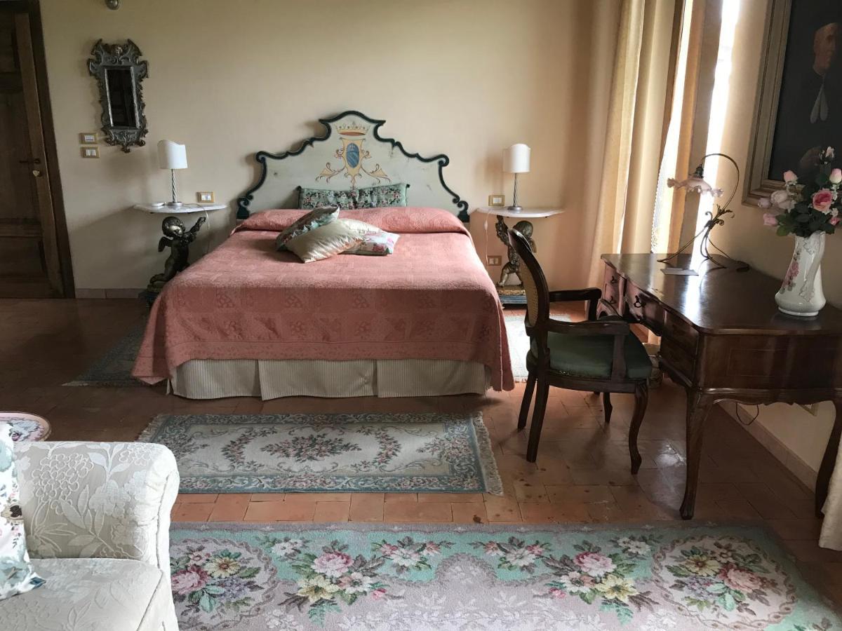 Genius Loci Country Inn Bevagna Esterno foto