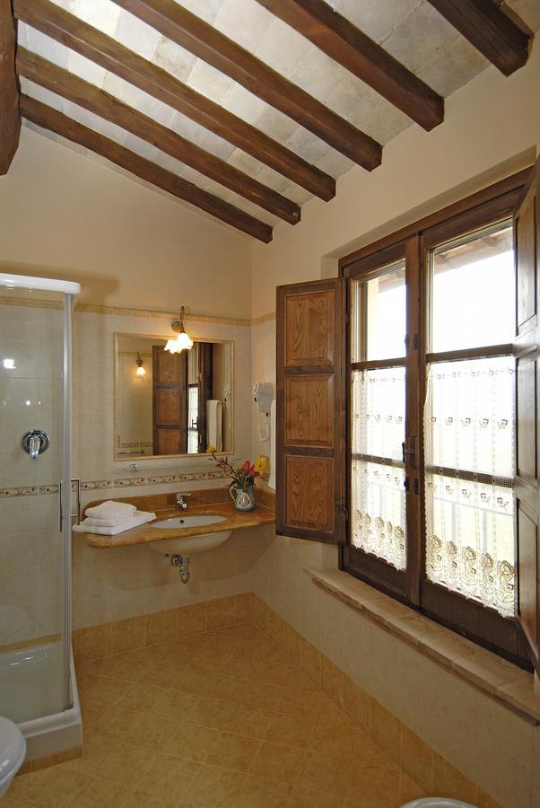 Genius Loci Country Inn Bevagna Esterno foto