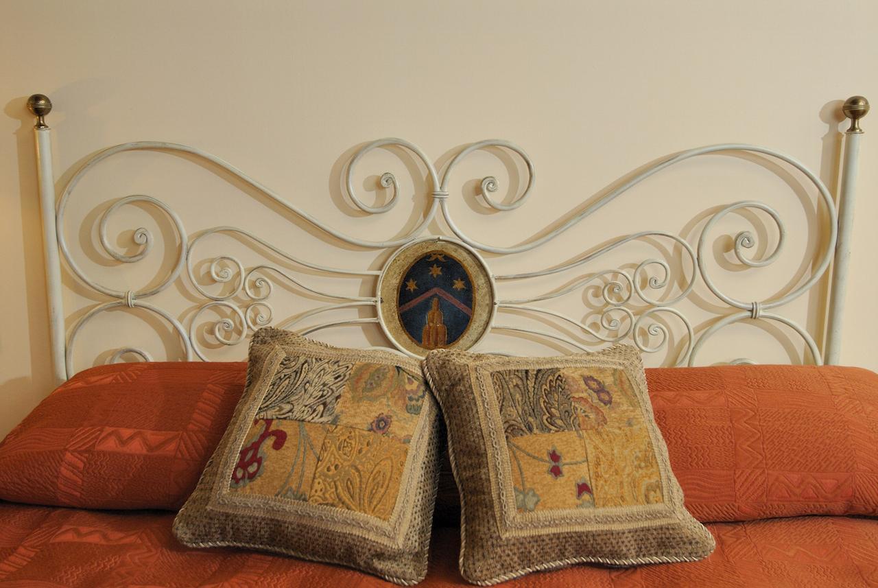 Genius Loci Country Inn Bevagna Esterno foto