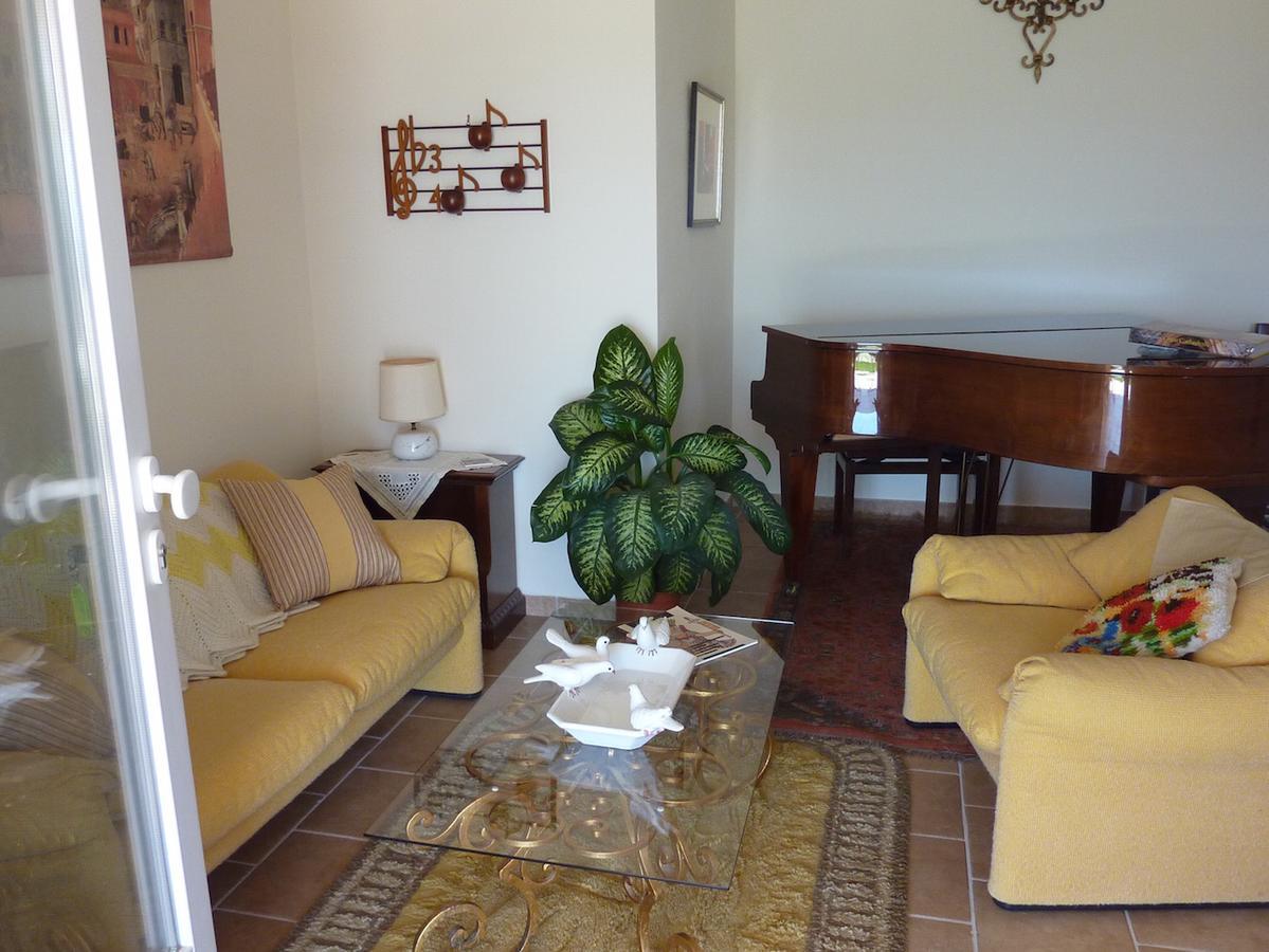 Genius Loci Country Inn Bevagna Esterno foto