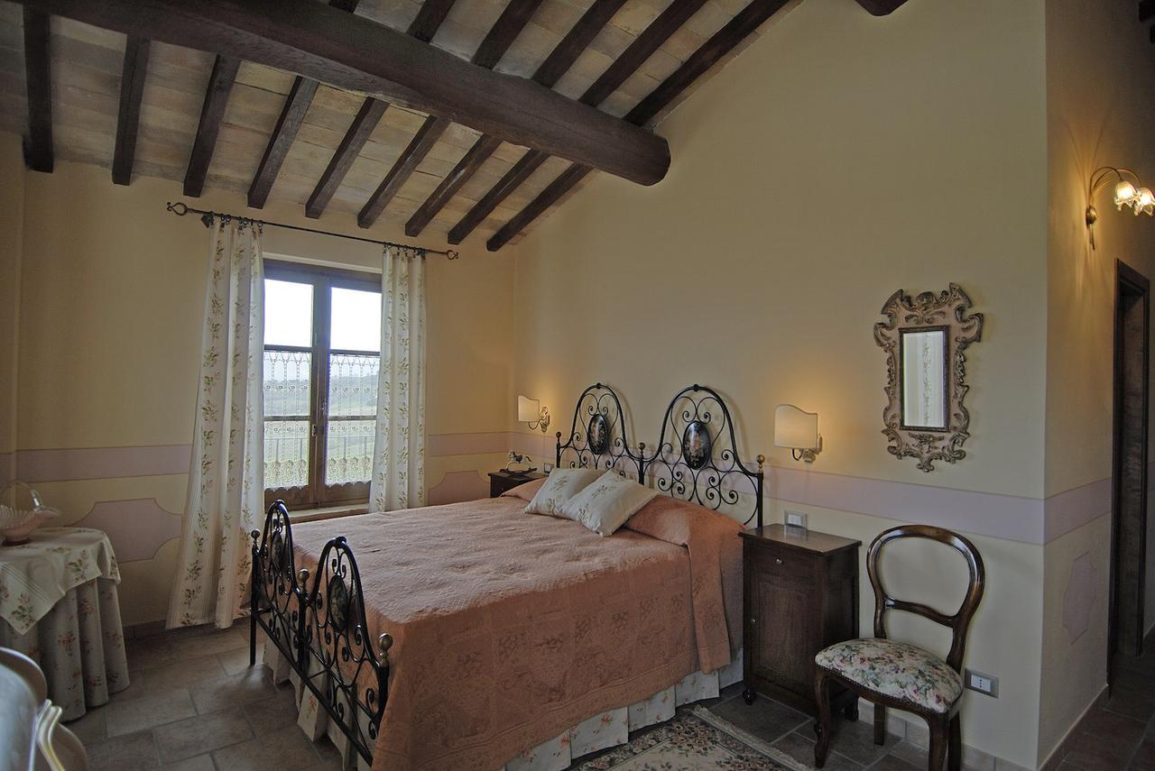 Genius Loci Country Inn Bevagna Esterno foto